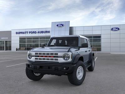 New 2025 Ford Bronco Heritage for sale #F41125 - photo 2