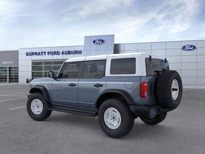 New 2025 Ford Bronco Heritage for sale #F41125 - photo 2