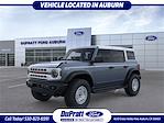 New 2025 Ford Bronco Heritage for sale #F41125 - photo 1