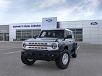 New 2025 Ford Bronco Heritage for sale #F41125 - photo 2
