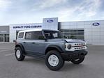 New 2025 Ford Bronco Heritage for sale #F41125 - photo 6