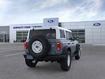 New 2025 Ford Bronco Heritage for sale #F41125 - photo 7
