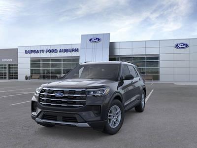 New 2026 Ford Explorer Active for sale #F41127 - photo 2