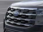 New 2026 Ford Explorer Active for sale #F41127 - photo 17