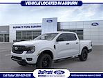 New 2025 Ford Ranger XLT SuperCrew Cab for sale #F41128 - photo 1