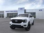 New 2025 Ford Ranger XLT SuperCrew Cab for sale #F41128 - photo 4