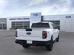 New 2025 Ford Ranger XLT SuperCrew Cab for sale #F41128 - photo 8