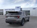 2026 Ford Explorer 4WD SUV for sale #F41134 - photo 8