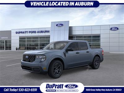2026 Ford Maverick SuperCrew Cab AWD Pickup for sale #F41135 - photo 1