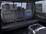 2025 Ford F-150 SuperCrew Cab 4WD Pickup for sale #F41136 - photo 11