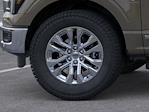 2025 Ford F-150 SuperCrew Cab 4WD Pickup for sale #F41136 - photo 19