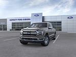 2025 Ford F-150 SuperCrew Cab 4WD Pickup for sale #F41136 - photo 4