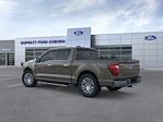2025 Ford F-150 SuperCrew Cab 4WD Pickup for sale #F41136 - photo 2