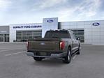 2025 Ford F-150 SuperCrew Cab 4WD Pickup for sale #F41136 - photo 8