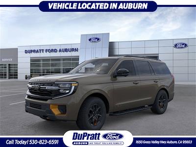 New 2026 Ford Expedition Tremor for sale #F41139 - photo 1