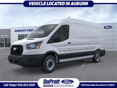 2026 Ford Transit 250 Medium Roof RWD Empty Cargo Van for sale #F41140 - photo 1