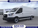 2026 Ford Transit 250 Medium Roof RWD Empty Cargo Van for sale #F41140 - photo 1