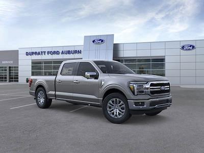 New 2025 Ford F-150 Lariat SuperCrew Cab for sale #F41143 - photo 1