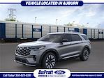2026 Ford Explorer 4WD SUV for sale #F41146 - photo 1