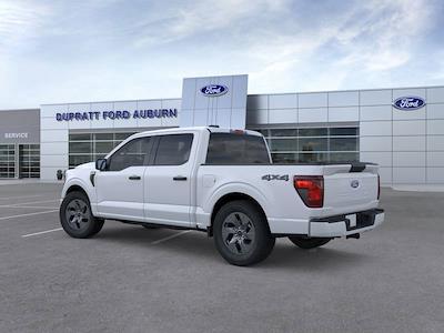 New 2025 Ford F-150 STX SuperCrew Cab for sale #F41149 - photo 2