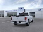 New 2025 Ford F-150 STX SuperCrew Cab for sale #F41149 - photo 8