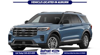 2026 Ford Explorer 4WD SUV for sale #F41151 - photo 1