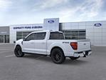 2025 Ford F-150 SuperCrew Cab 4WD Pickup for sale #F41154 - photo 4