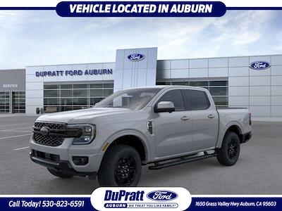 New 2026 Ford Ranger - photo 1