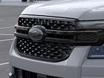 New 2026 Ford Ranger Lariat SuperCrew Cab for sale #F41156 - photo 17