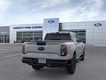 New 2026 Ford Ranger Lariat SuperCrew Cab for sale #F41156 - photo 8
