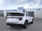 New 2026 Ford Explorer ST for sale #F41158 - photo 8