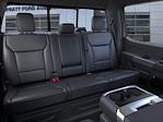 2025 Ford F-150 SuperCrew Cab 4WD Pickup for sale #F41162 - photo 11