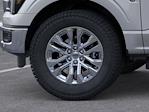 2025 Ford F-150 SuperCrew Cab 4WD Pickup for sale #F41162 - photo 19