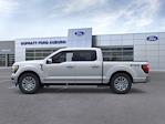 2025 Ford F-150 SuperCrew Cab 4WD Pickup for sale #F41162 - photo 4