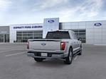 2025 Ford F-150 SuperCrew Cab 4WD Pickup for sale #F41162 - photo 8