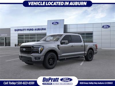2026 Ford F-150 SuperCrew Cab 4WD Pickup for sale #F41163 - photo 1
