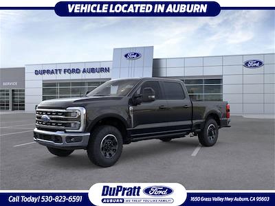 2026 Ford F-250 Crew Cab 4WD Pickup for sale #F41164 - photo 1