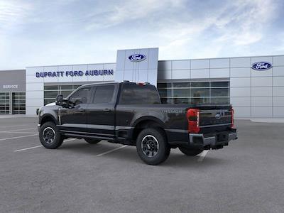New 2026 Ford F-250 Lariat Crew Cab for sale #F41164 - photo 2
