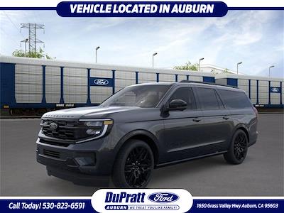 New 2026 Ford Expedition MAX - photo 1