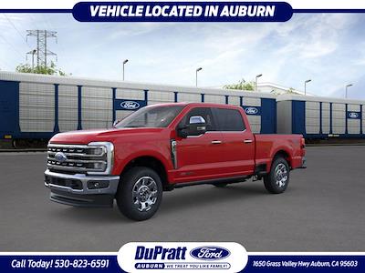 New 2026 Ford F-350 - photo 1