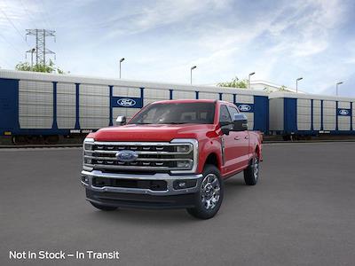 New 2026 Ford F-350 - photo 1