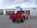 2026 Ford F-350 Crew Cab SRW 4WD Pickup for sale #F41170 - photo 8