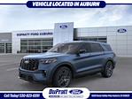 2026 Ford Explorer 4WD SUV for sale #F41171 - photo 1