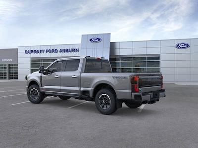 2026 Ford F-350 Crew Cab SRW 4WD Pickup for sale #F41174 - photo 2