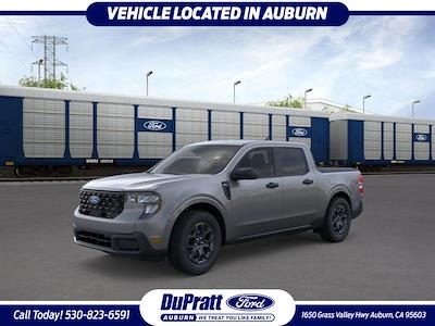 New 2026 Ford Maverick - photo 1