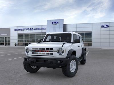 New 2026 Ford Bronco - photo 2