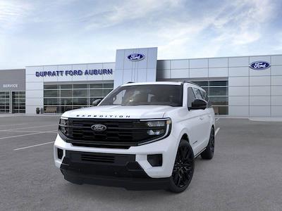 New 2026 Ford Expedition - photo 1