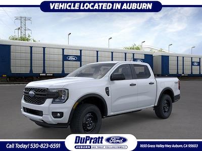 New 2026 Ford Ranger - photo 1