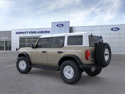 New 2026 Ford Bronco - photo 1