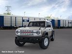 2026 Ford Bronco 4WD SUV for sale #F41183 - photo 1